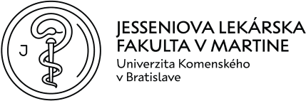 logo Jesseniova lekárska fakulta UK